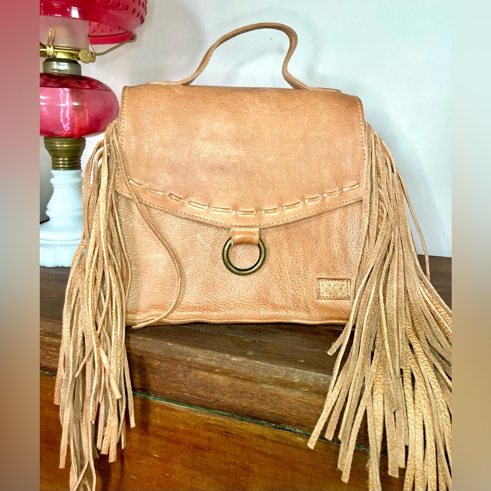 Bed Stu Hidden Crossbody